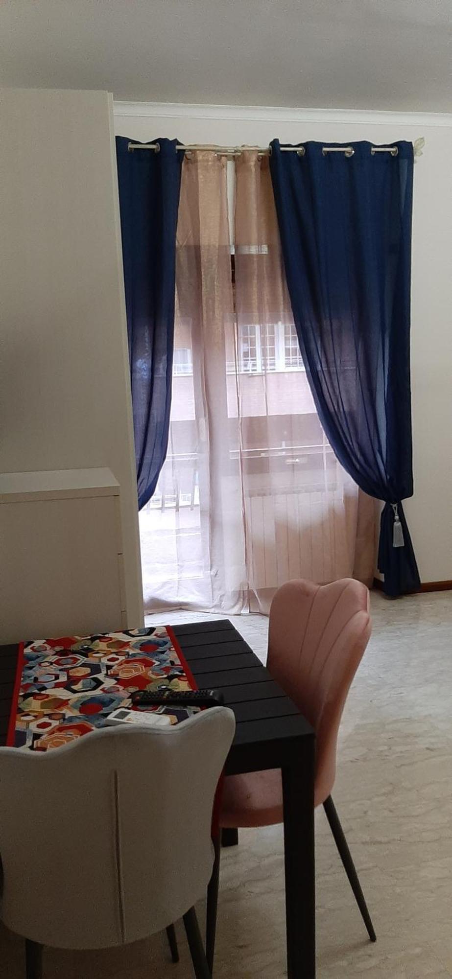 Appartamento Alecatia 2 ローマ 部屋 写真