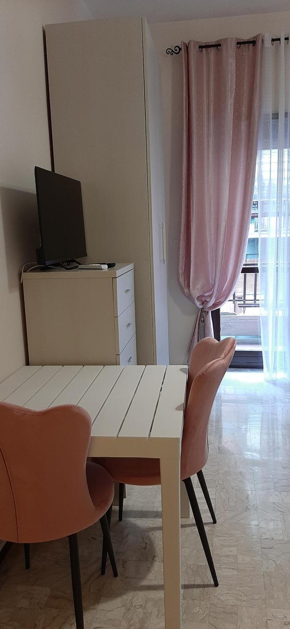 Appartamento Alecatia 2 ローマ エクステリア 写真