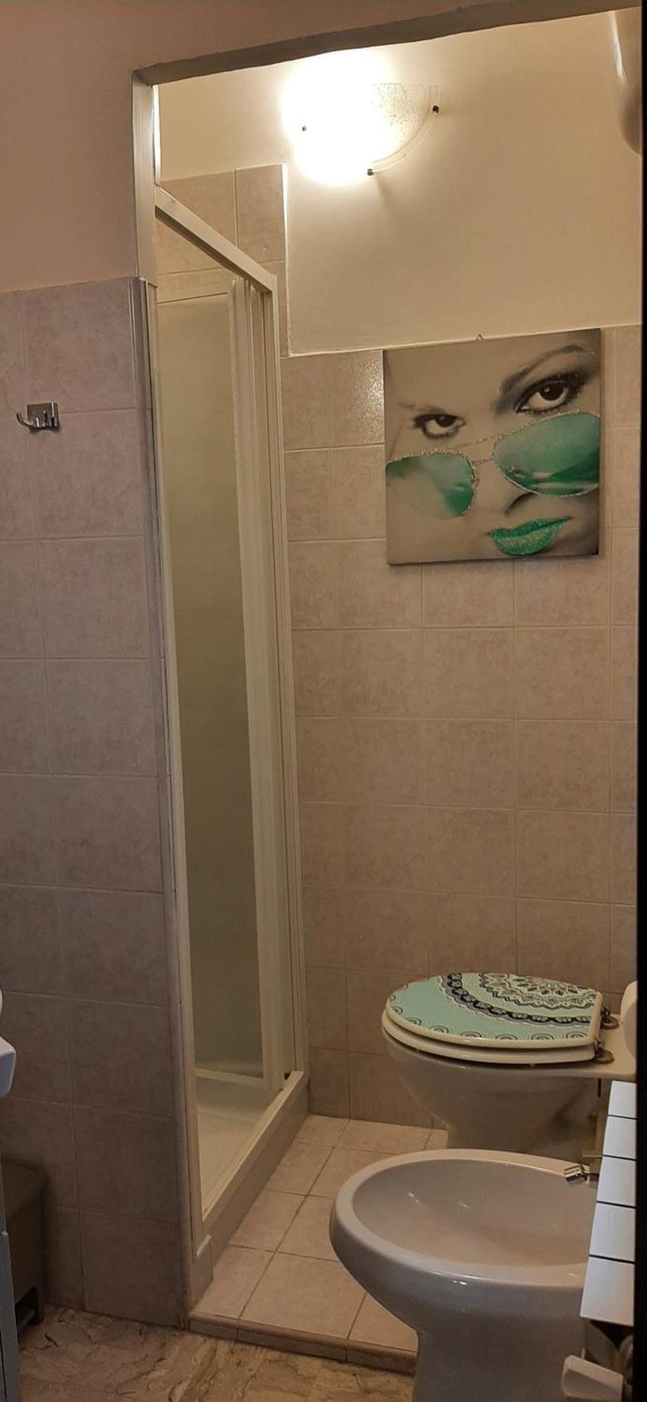 Appartamento Alecatia 2 ローマ 部屋 写真