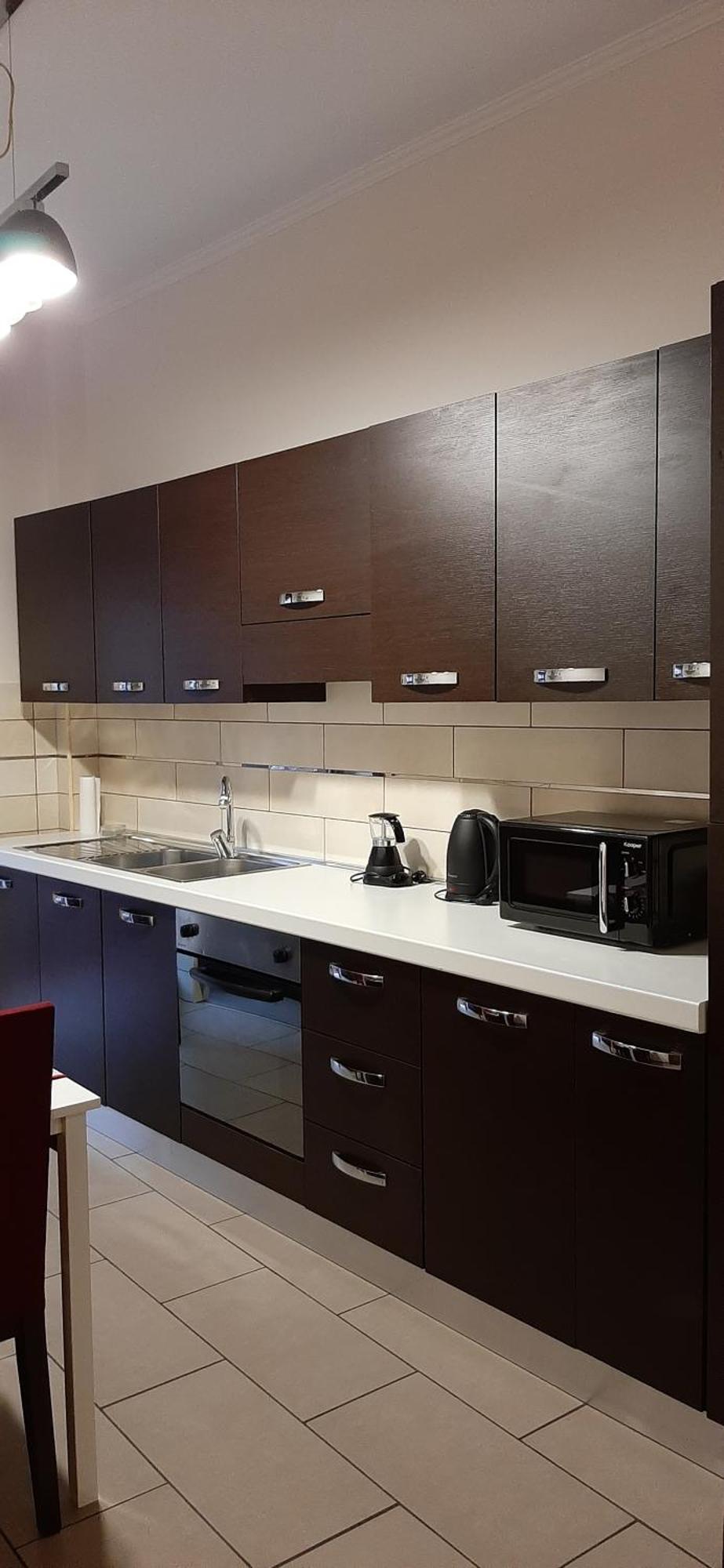 Appartamento Alecatia 2 ローマ 部屋 写真
