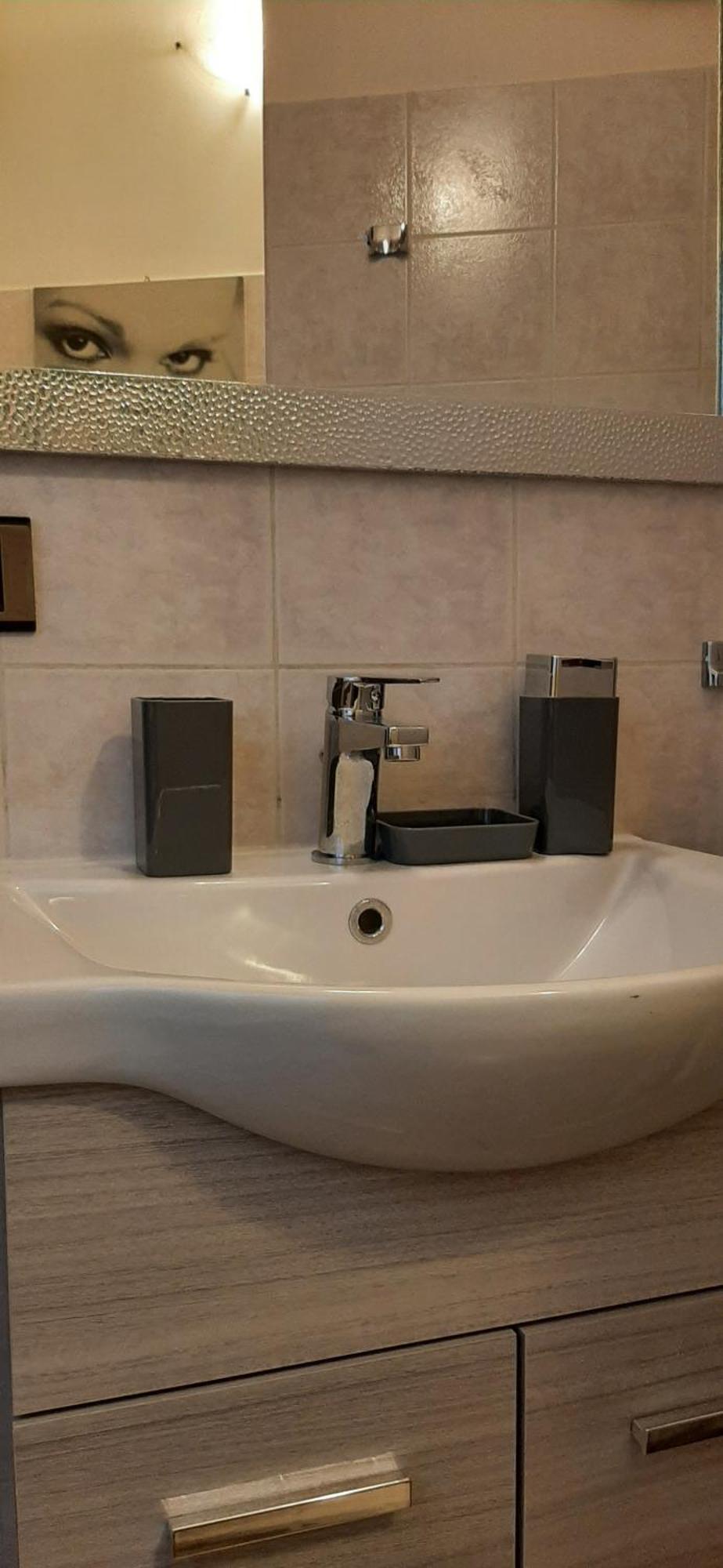 Appartamento Alecatia 2 ローマ 部屋 写真