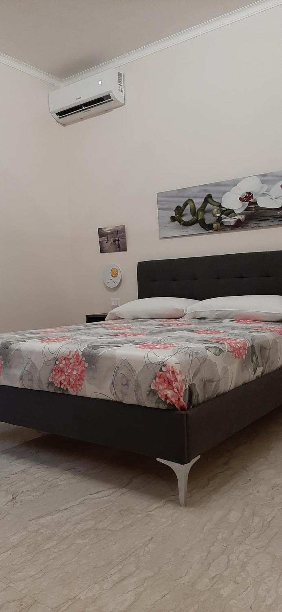 Appartamento Alecatia 2 ローマ 部屋 写真